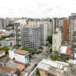 APARTAMENTO COM 3 DORMITÓRIOS, 3 SUÍTES, 3 VAGAS, LAVABO, LAZER, 193 M² - MOEMA