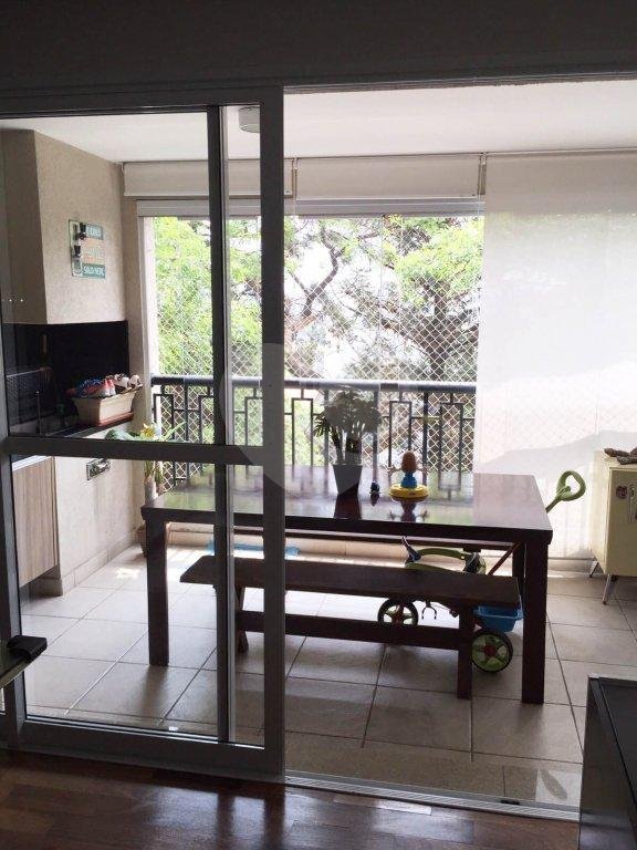 Apartamento para alugar com 3 quartos, sendo 1 suíte, em Alto da Boa Vista, São Paulo, SP