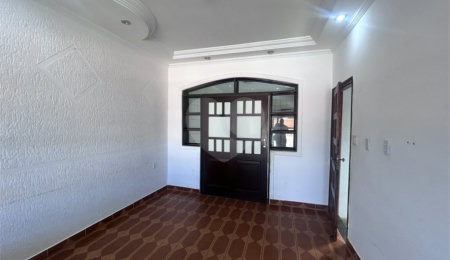 Sobrado à venda com 2 quartos em Jardim Wanderley, Tatuí, SP