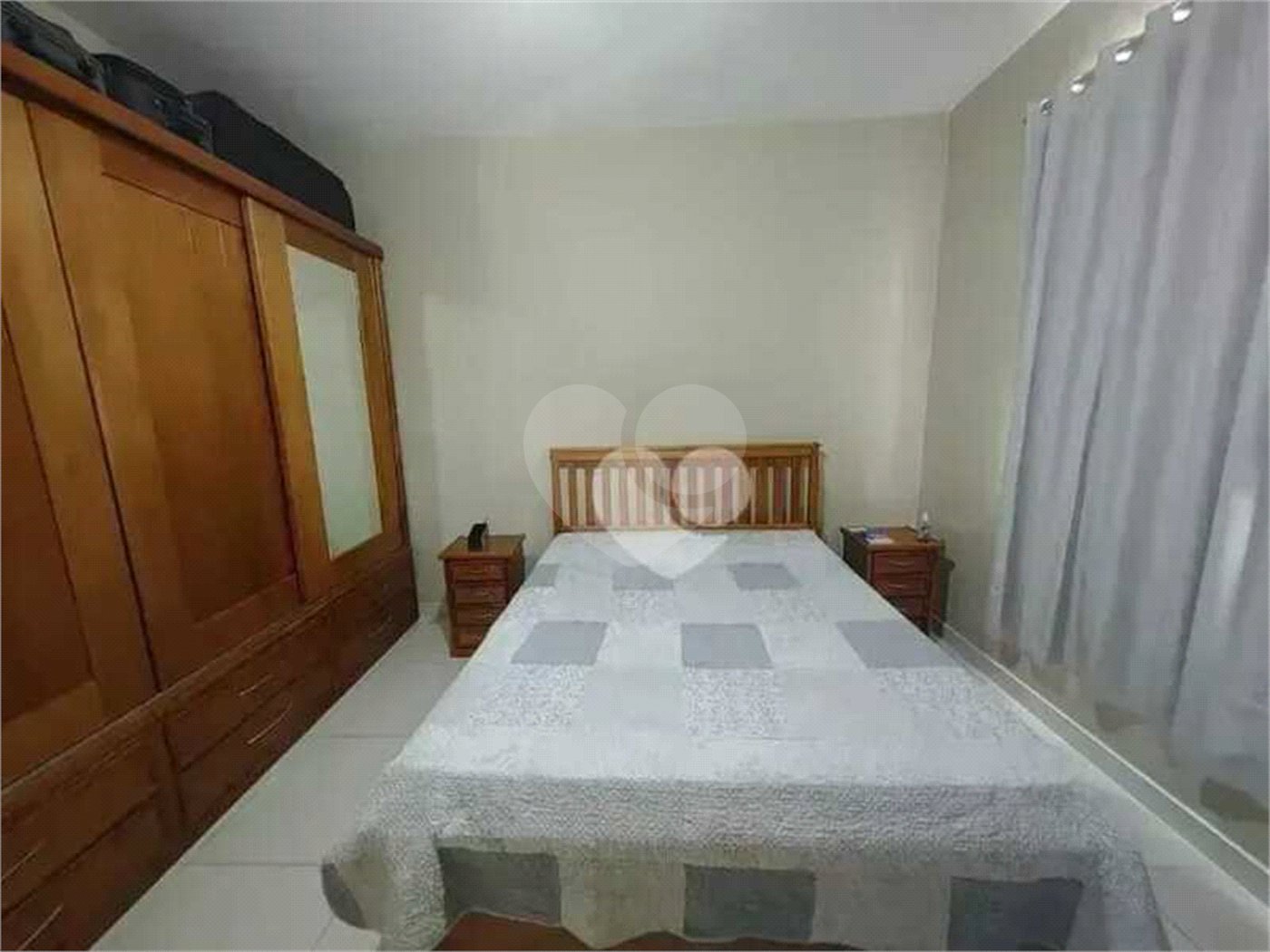 Apartamento à venda com 3 quartos em Tijuca, Rio de Janeiro, RJ