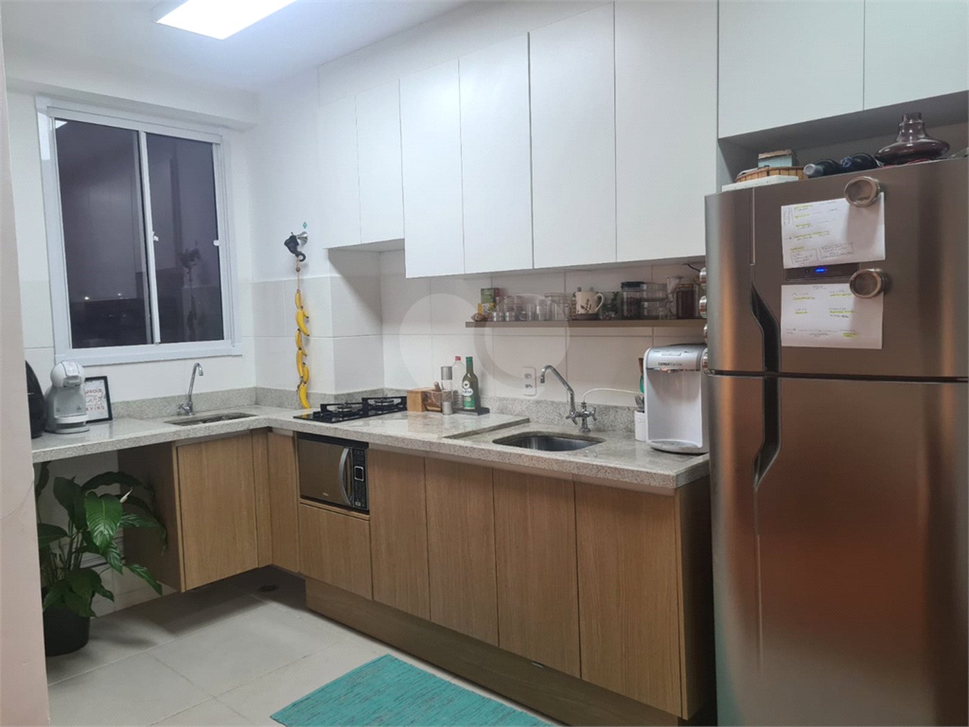 Apartamento à venda com 1 quarto em Santo Amaro, São Paulo, SP
