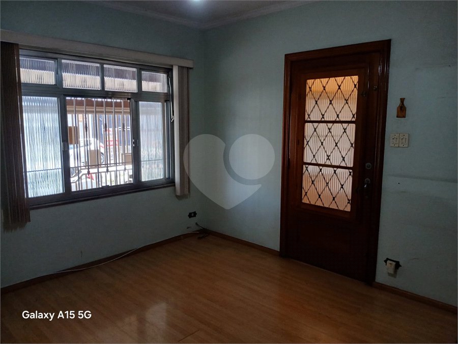 Sobrado à venda com 3 quartos, sendo 1 suíte, em Santana, São Paulo, SP