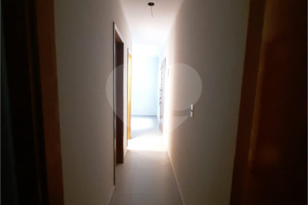 Apartamento à venda com 2 quartos em Vila Nivi, São Paulo, SP