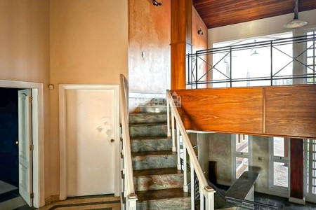 Casa à venda com 4 suítes em Vila Petrópolis, Atibaia, SP