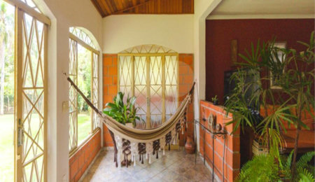 Chácara à venda com 3 quartos, sendo 1 suíte,  em Colinas do Mosteiro de Itaici, Indaiatuba, SP