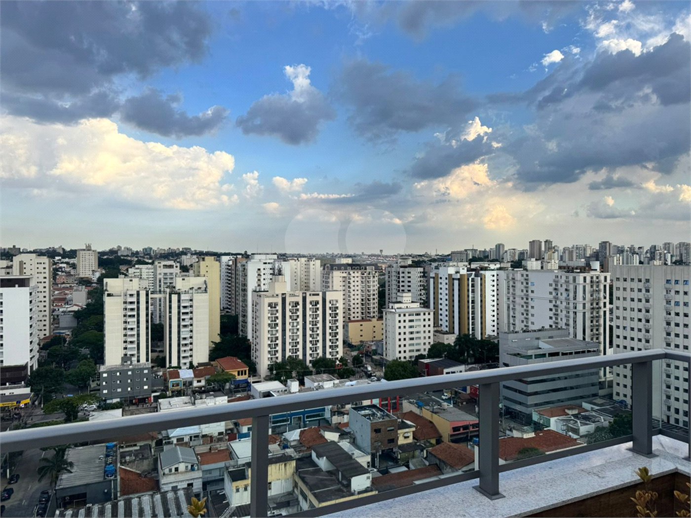 Apartamento para alugar com 1 quarto em Planalto Paulista, São Paulo, SP