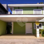 Casa à venda com 4 quartos, sendo 3 suítes,  no condomínio Altos da Serra Vi, São José dos Campos - SP