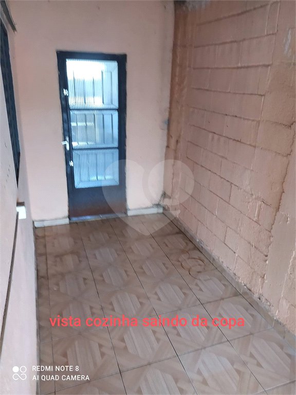 Casa à venda com 1 quarto em Alto da Boa Vista, Mogi das Cruzes, SP