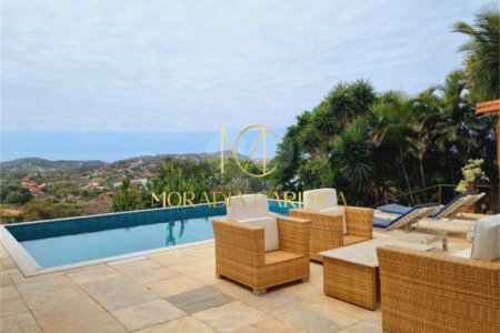 Casa à venda com 4 suítes em Ferradura, Armação dos Búzios, RJ