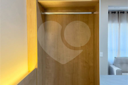 Studio para alugar com 1 quarto em Vila Clementino, São Paulo, SP