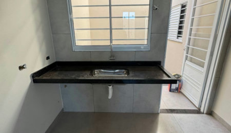 Casa à venda com 2 quartos em Nova Tres Lagoas, Três Lagoas, MS