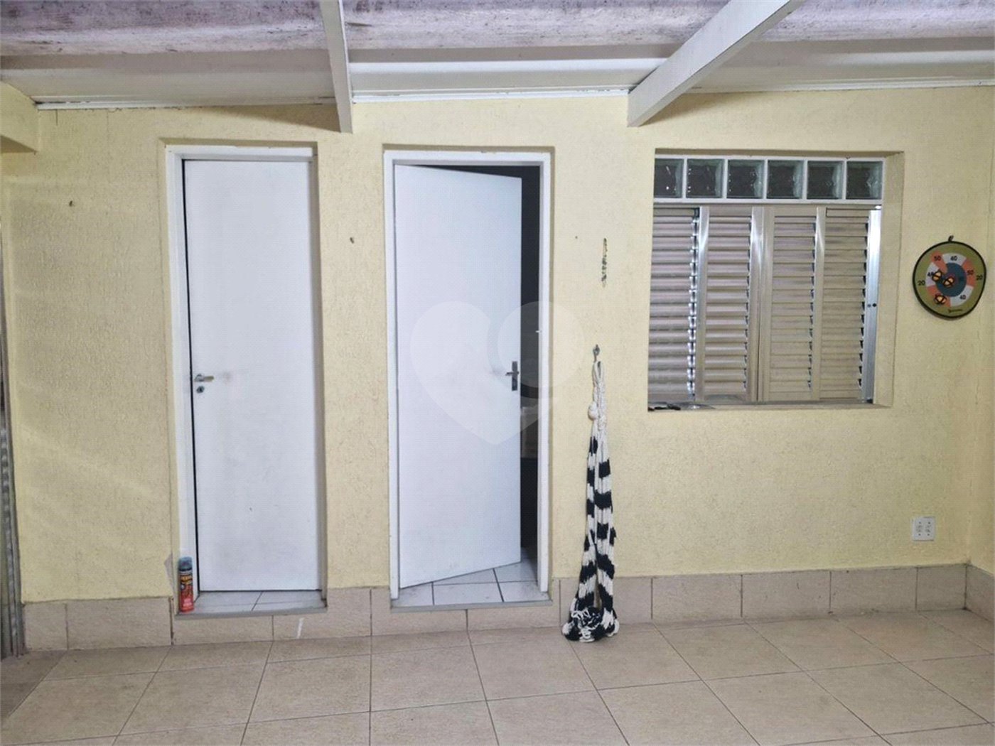Casa à venda com 3 quartos, sendo 1 suíte, em Vila Paulista, São Paulo, SP