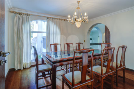 Casa à venda com 3 suítes em Jardim Marajoara, São Paulo, SP