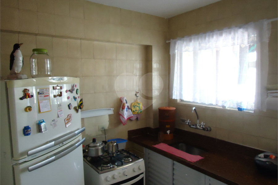 Apartamento à venda com 2 quartos em Jardim São Paulo(zona Norte), São Paulo, SP