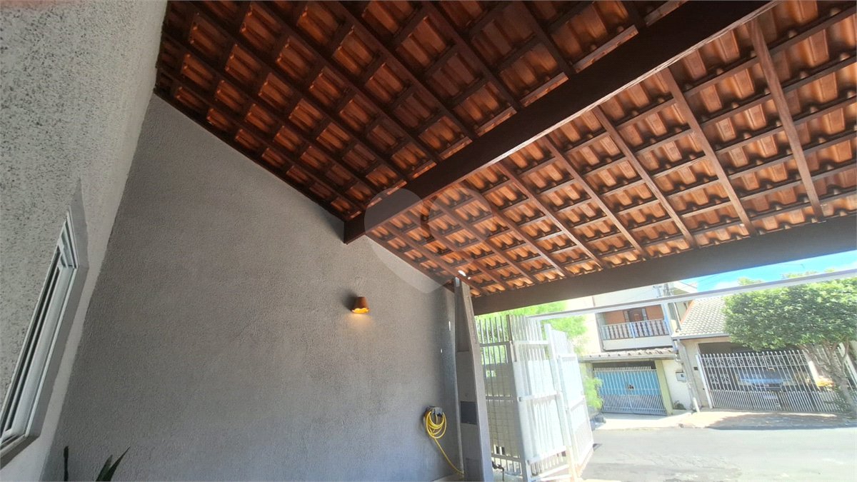 Casa à venda com 2 quartos em Jardim Morada do Sol, Indaiatuba, SP