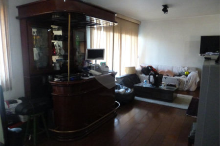 Apartamento à venda com 4 suítes em Fazenda Morumbi, São Paulo, SP