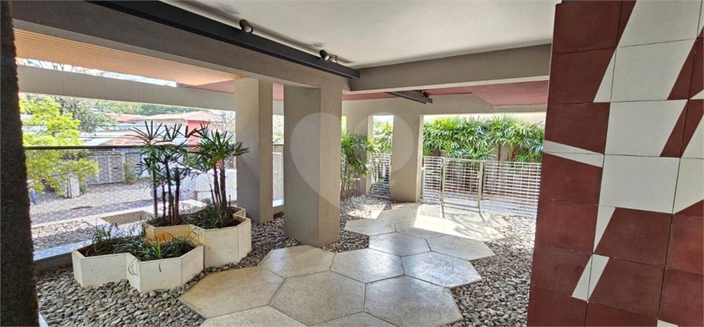 Apartamento à venda com 1 suíte em Pinheiros, São Paulo, SP