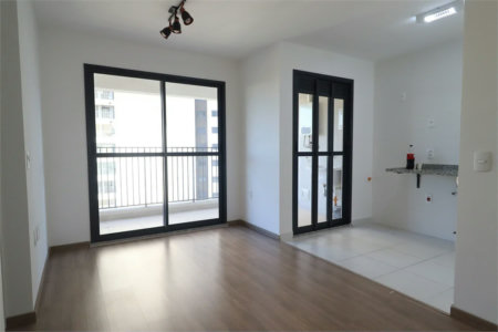 Apartamento à venda com 3 quartos, sendo 1 suíte, em Vila Anastácio, São Paulo, SP
