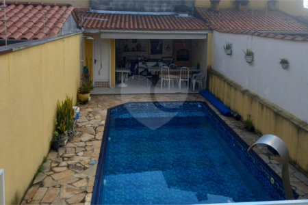Sobrado à venda com 3 suítes em Vila Mazzei, São Paulo, SP