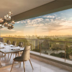 Apartamento à venda com 4 quartos, sendo 3 suítes, em Vila Clementino, São Paulo, SP