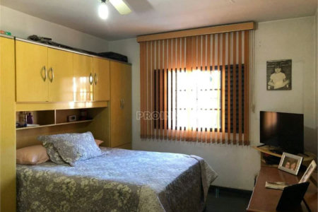 Sobrado à venda com 5 quartos, sendo 1 suíte,  em Jardim São Jorge (raposo Tavares), São Paulo, SP