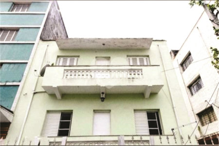 Apartamento à venda com 2 quartos em Jardim São Paulo(zona Norte), São Paulo, SP