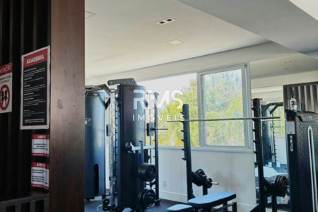 Apartamento à venda com 3 quartos, sendo 1 suíte, no condomínio Residencial Ilhas Mediterrâneo, Itu - SP