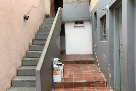 Terreno à venda com 5 quartos em Ipiranga, São Paulo, SP