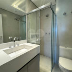 Apartamento à venda com 3 suítes em Riviera, Bertioga, SP
