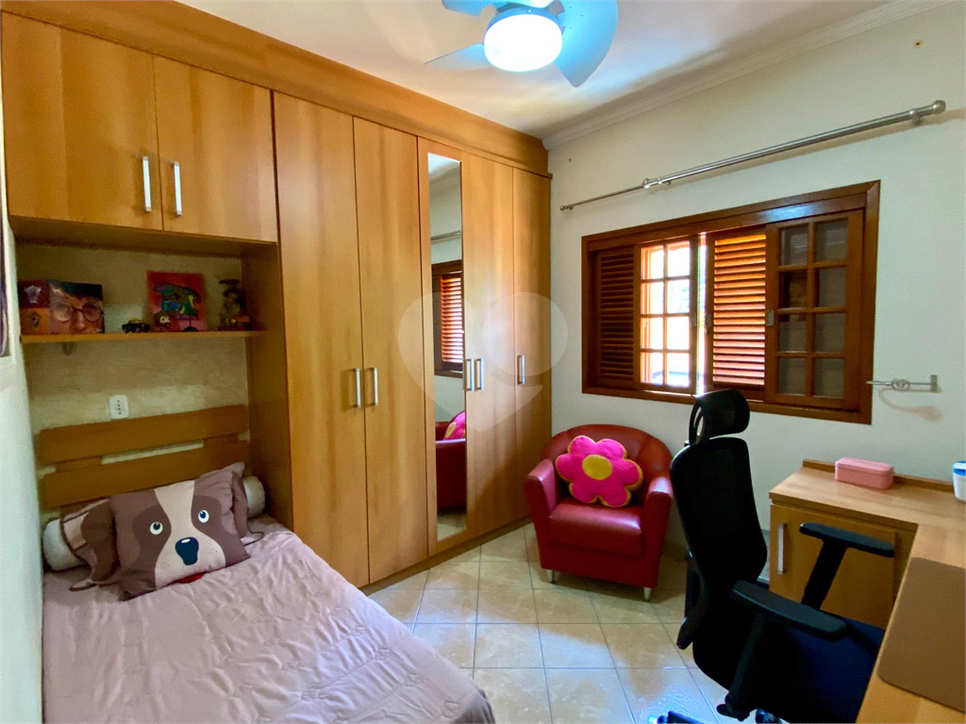Casa à venda com 3 quartos, sendo 1 suíte, em Chácara do Vovô, Guarulhos, SP