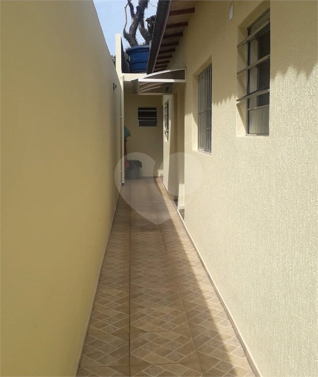 Casa à venda com 4 quartos em Vila Isolina Mazzei, São Paulo, SP