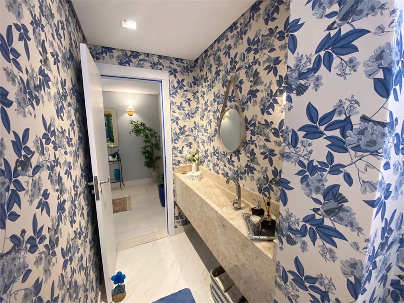 Apartamento com 3 dormitórios à venda, 194 m² por R$ 2.090.000,00 - Boqueirão - Santos/SP