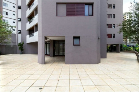 Apartamento à venda com 3 quartos, sendo 1 suíte, em Vila Hamburguesa, São Paulo, SP