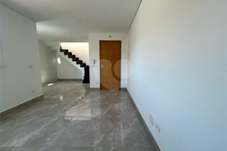 Apartamento à venda com 2 quartos, sendo 1 suíte, em Vila Guarani, Santo André, SP