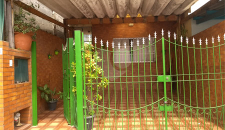 Sobrado à venda com 4 quartos em Casa Verde, São Paulo, SP