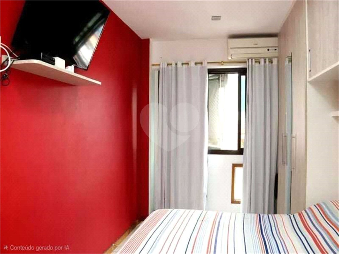 Cobertura à venda com 3 quartos em Andaraí, Rio de Janeiro, RJ
