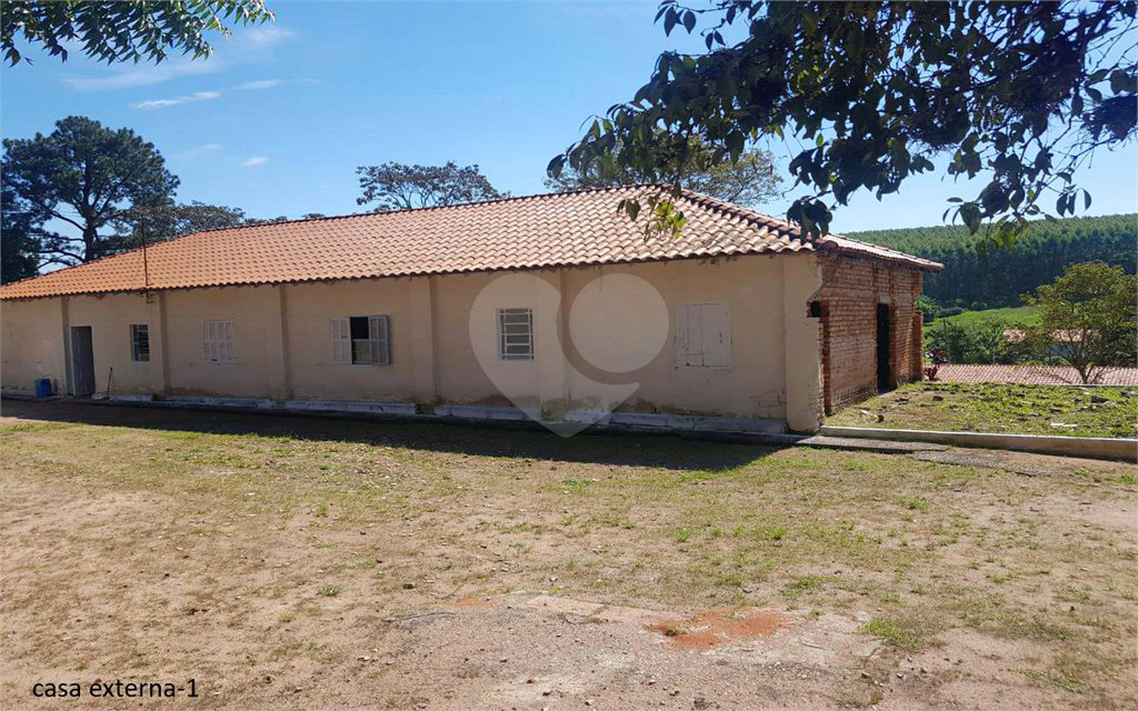 Sítio à venda com 7 quartos em Jardim Paraíso II, Itu, SP