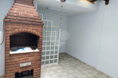 Casa à venda com 2 quartos em Parada Inglesa, São Paulo, SP