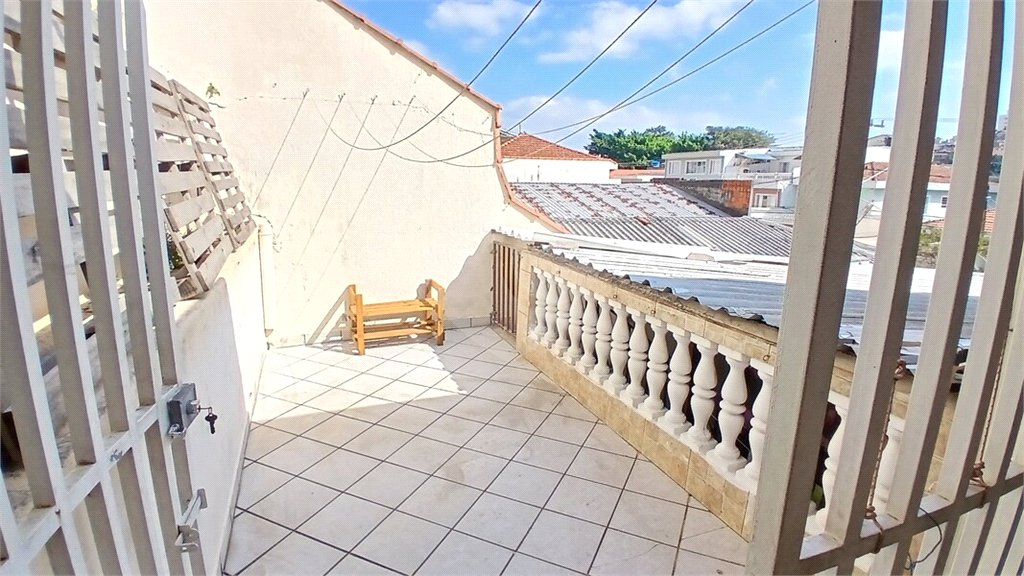 Sobrado à venda com 2 quartos, sendo 1 suíte, em Imirim, São Paulo, SP