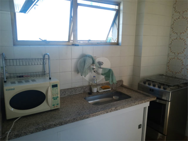 Apartamento à venda com 2 quartos em Pompéia, São Paulo, SP