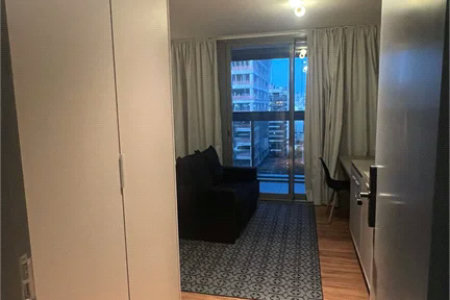 Apartamento à venda com 1 quarto em Pinheiros, São Paulo, SP
