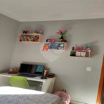 Casa à venda com 3 quartos, sendo 1 suíte,  no condomínio Golden Park Residence II, Sorocaba - SP