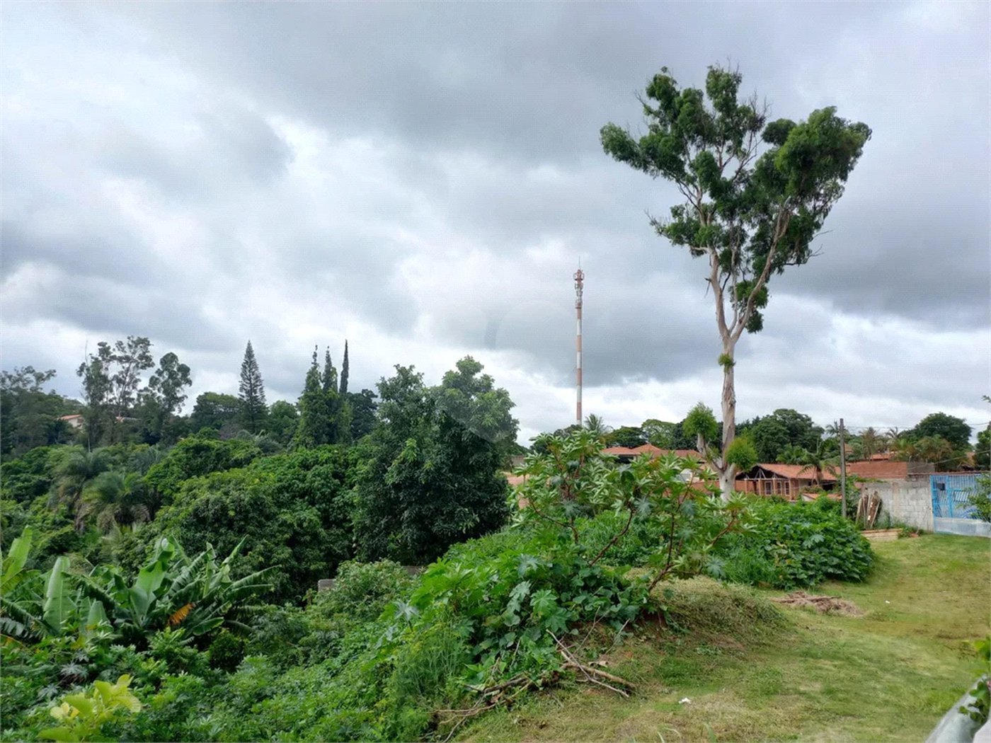 Terreno à venda em Parque dos Cafezais III, Itupeva, SP