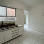 Apartamento com 2 dormitórios à venda, 90 m² por R$ 560.000,00 - Gonzaga - Santos/SP