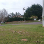 Terreno em condomínio à venda em Caguassu, Sorocaba, SP