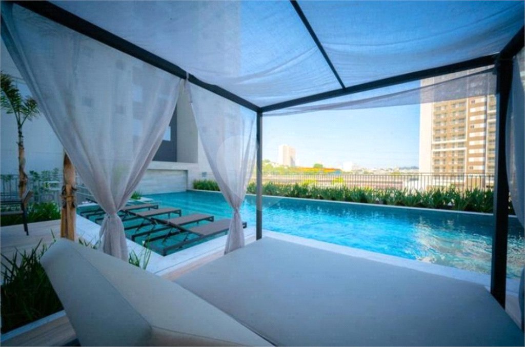 Apartamento à venda com 3 suítes em Vila Andrade, São Paulo, SP