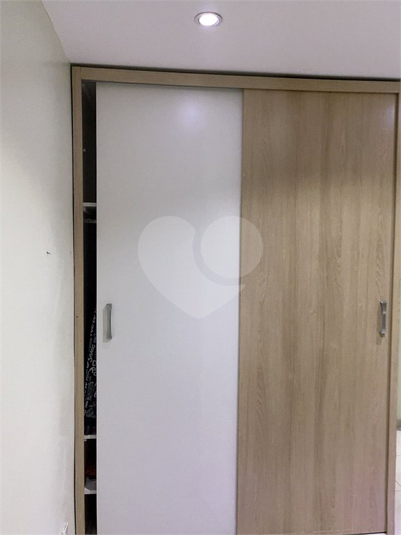 Apartamento à venda com 2 quartos em Bom Retiro, São Paulo, SP