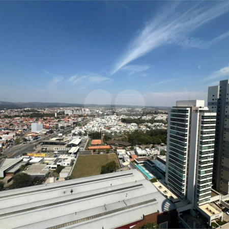 Apartamento à venda com 1 quarto em Parque Campolim, Sorocaba, SP