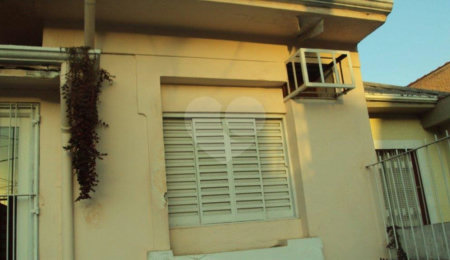 Casa à venda com 2 quartos em Santana, São Paulo, SP
