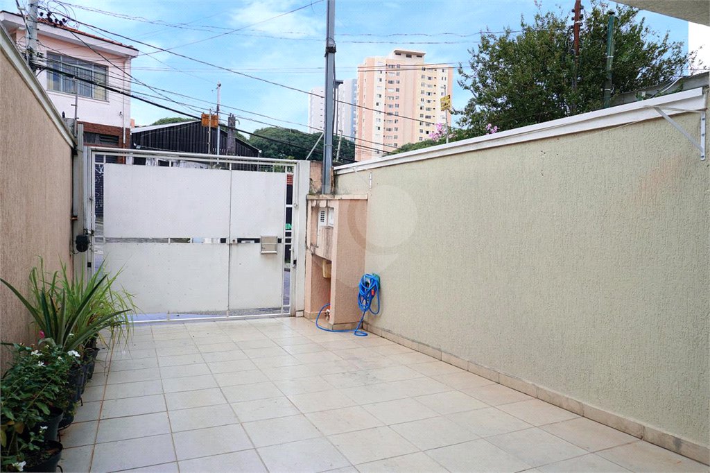 Casa à venda com 2 suítes em Vila Polopoli, São Paulo, SP